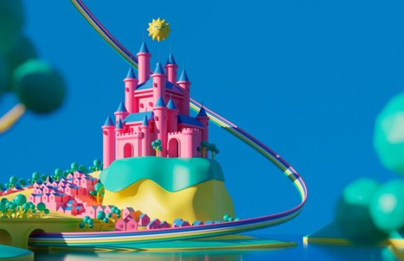 Capcom disney