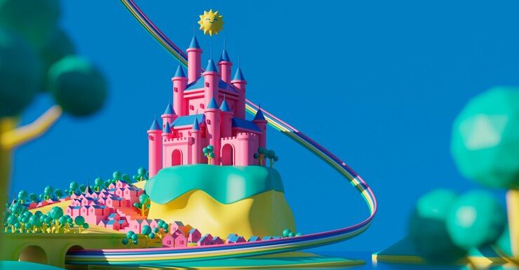 Capcom disney