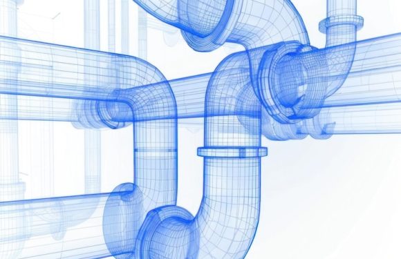 Pipes digital