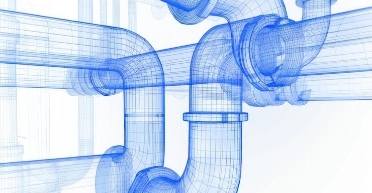Pipes digital