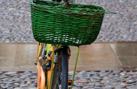 5 oshibok velosipedistov