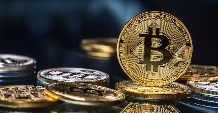 Bitcoin