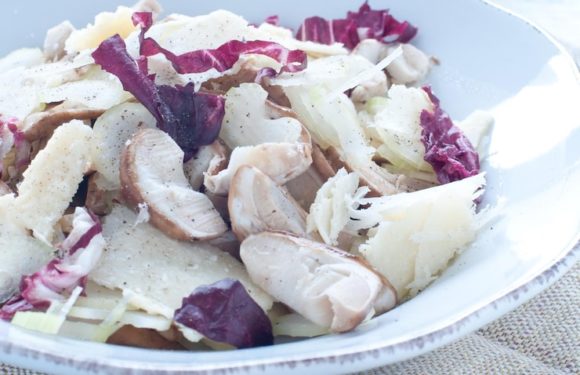 4 rybnyx salata