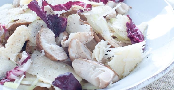 4 rybnyx salata