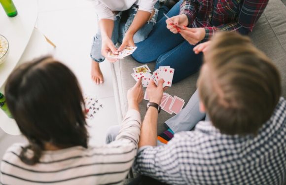 House of cards lessons