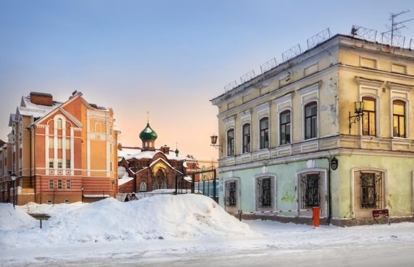 Lenitsja polezno