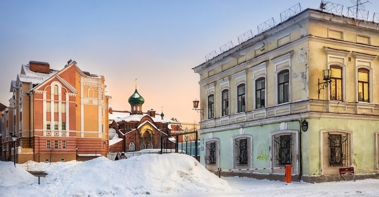 Lenitsja polezno