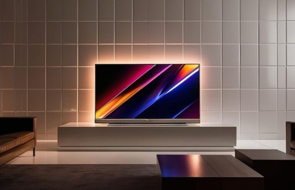 Oled televizory