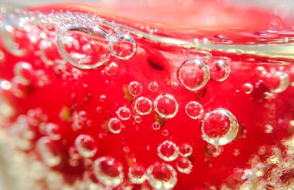 Gazirovannyj limonad