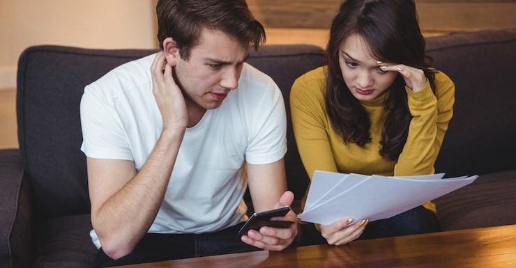 Как прекратить импульсивные траты и сэкономить деньги