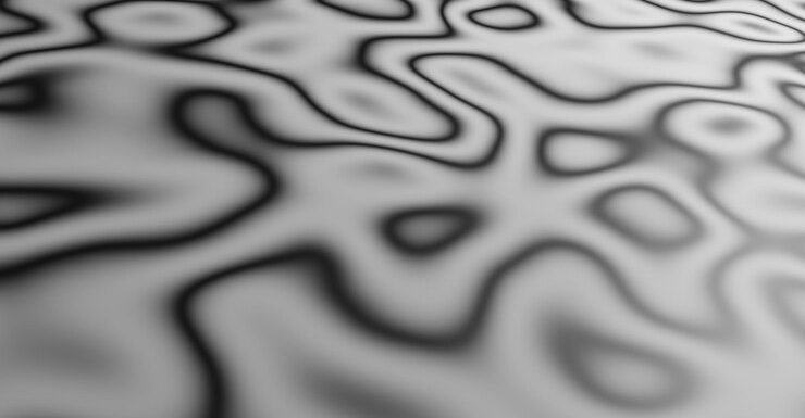 5 distorted thought patterns