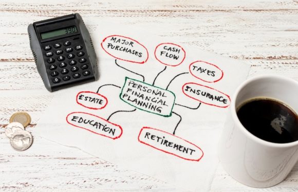 7 financial tips