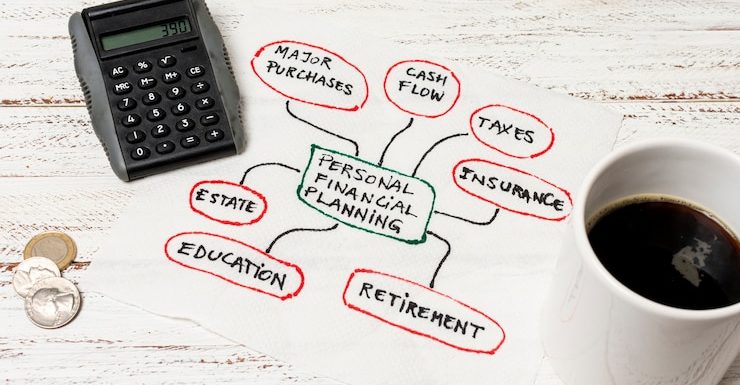 7 financial tips