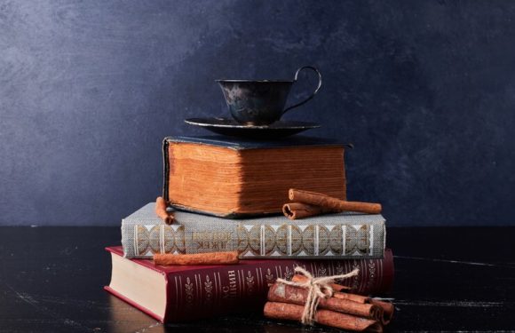 10 захватывающих классических книг для чтения