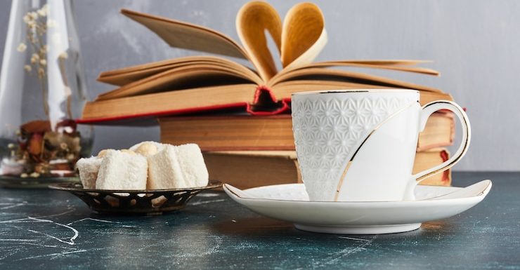 9 книг о счастье для вдохновения и гармонии
