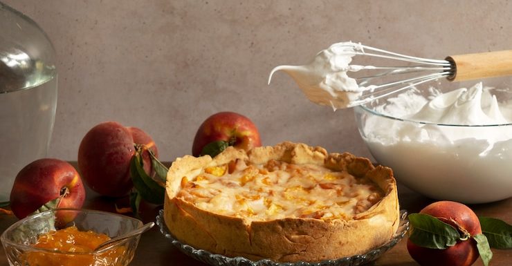 Рецепт вкусного бисквитного торта для праздника