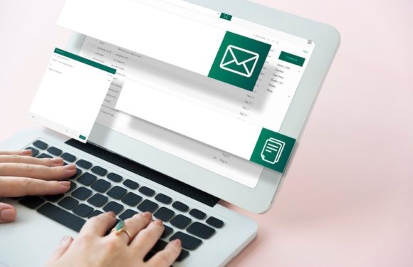 Пересылка писем из Gmail в Telegram без hassles