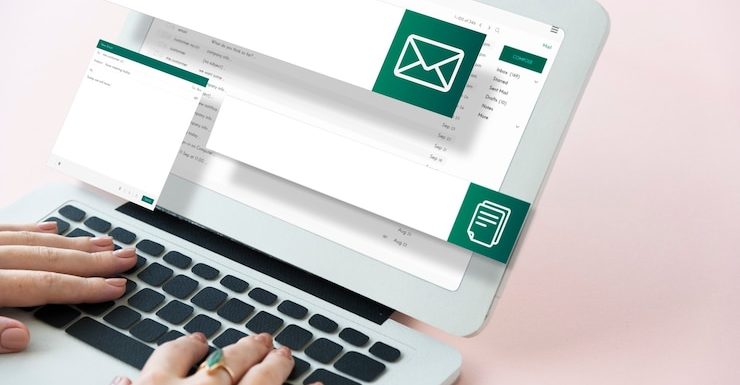 Пересылка писем из Gmail в Telegram без hassles