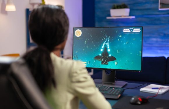 Игровой режим в обновлении Windows 10 Creators