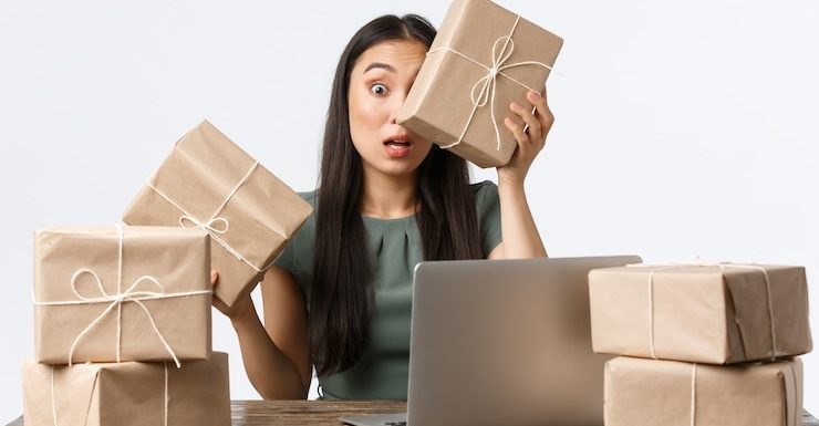 Aliexpress perfectionism