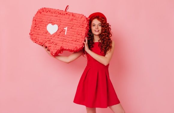 8 ted talks about love