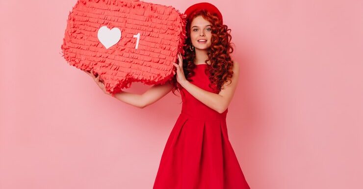 8 ted talks about love