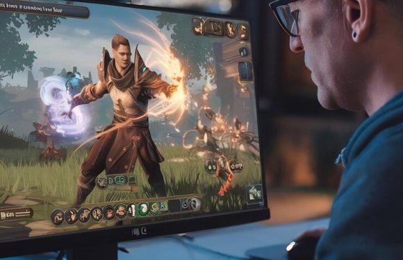 Windows 10 creators update game mode