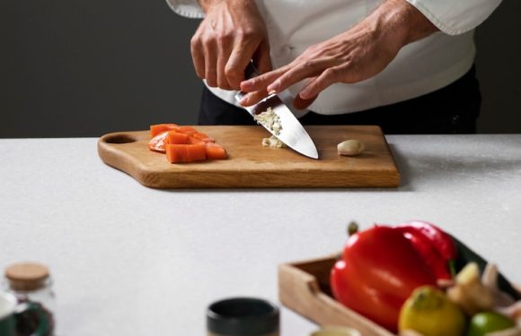 5 cooking secrets from chef