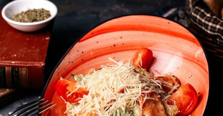 Рецепт лапши с овощами простое и вкусное блюдо