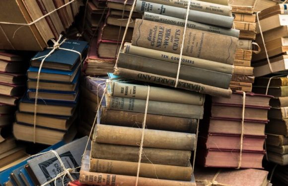7 classic american books