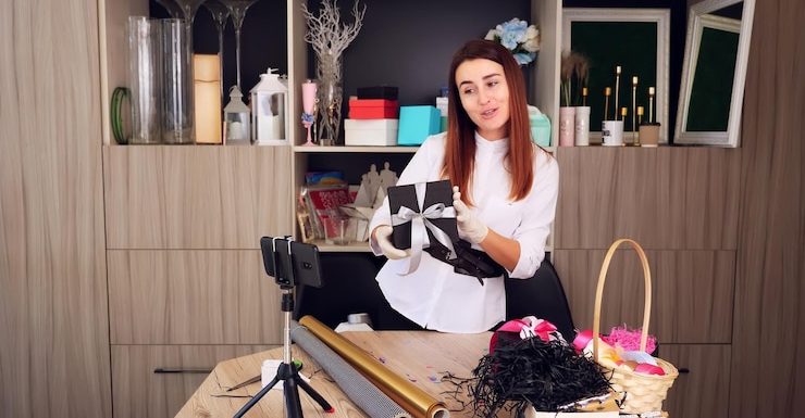 Как создать фотостудию дома простыми шагами