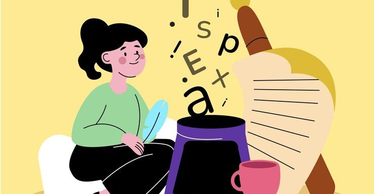 Как быстро выучить стихи и запомнить их навсегда