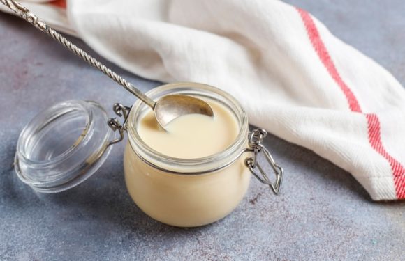 Recept zavarnogo krema
