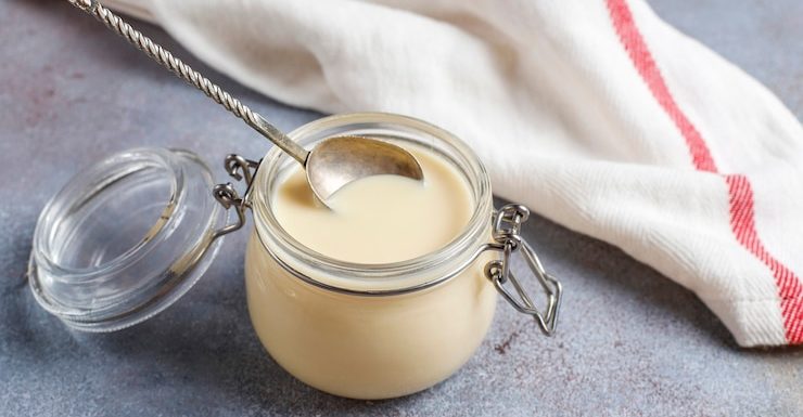 Recept zavarnogo krema
