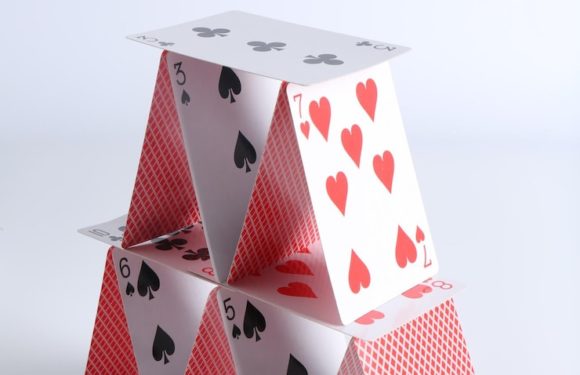 House of cards