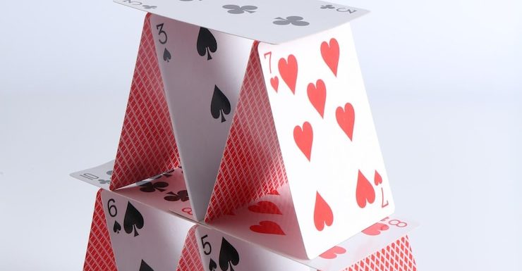House of cards