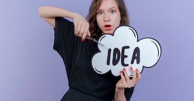 10 вдохновляющих TED выступлений для мотивации