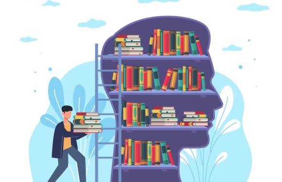 Psychology books