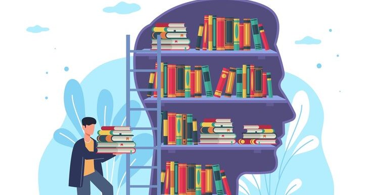 Psychology books