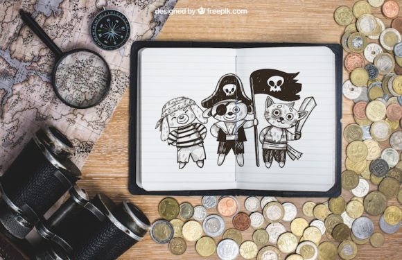 7 pirate movies and tv series