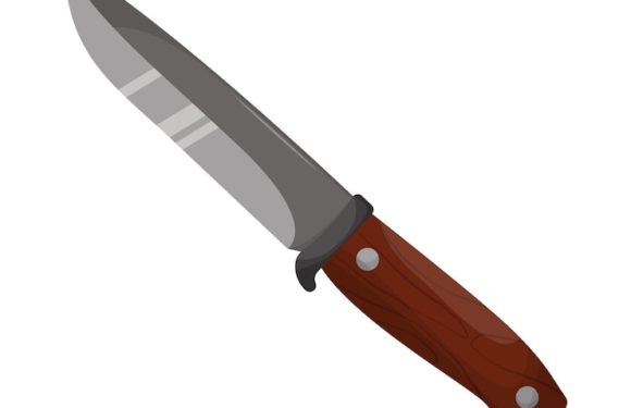 Knife