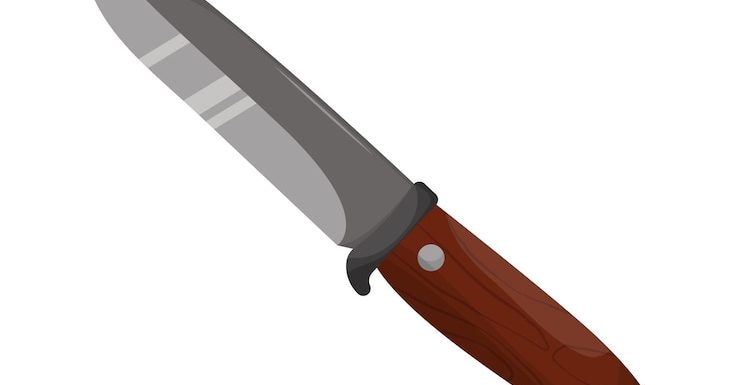 Knife
