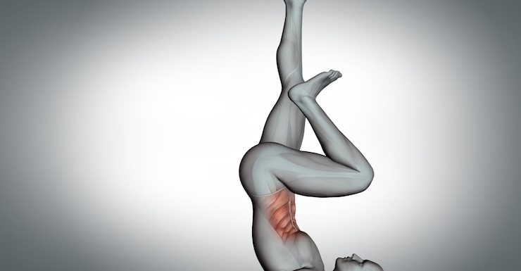 4 asanas vs neck pain