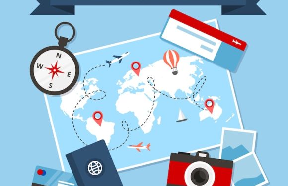 Where to travel