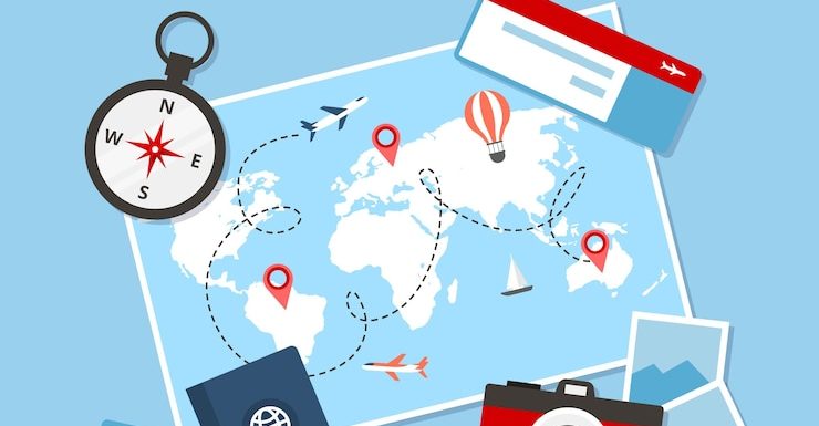 Where to travel