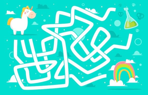 Maze alpha 2