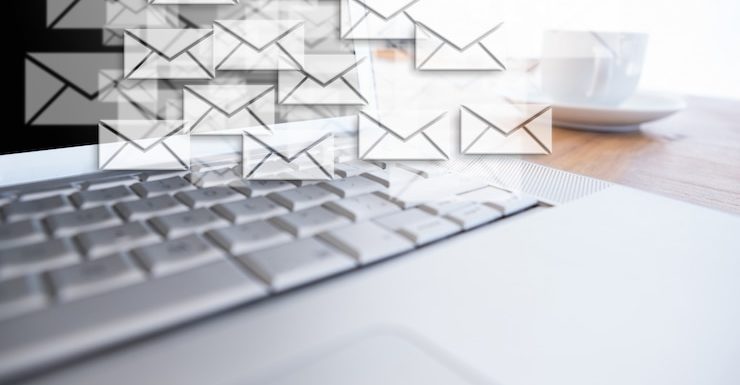 Как создать успешное breakout email сообщение