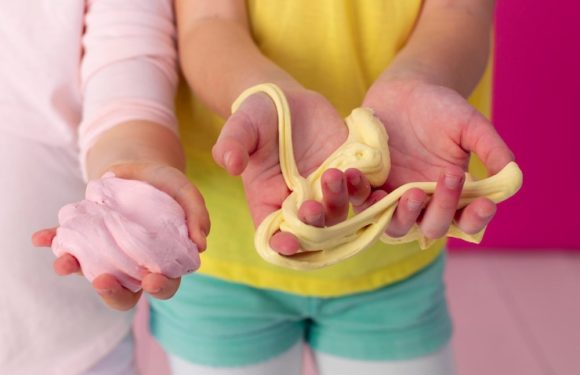 How to make slime