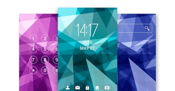 Samsung android nougat