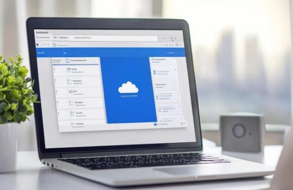 Dropbox web